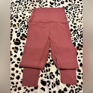 Curves n combatboots naked fabric leggings